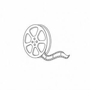 Tuba Tumble Reel