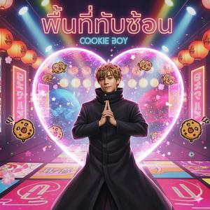 พื้นที่ทับซ้อน