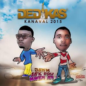 BAN M SA K POU MWEN AN!