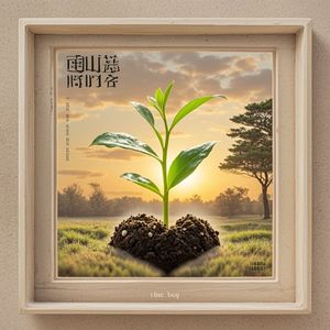 心田的守望