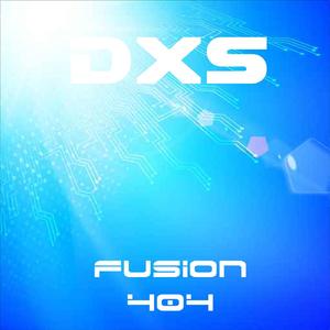Fusion 404 (Original)