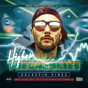 Get It Like That (feat. Scarub)