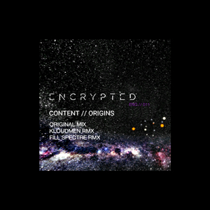 Origins (Fill Spectre Remix)