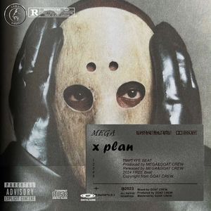 [FREE]“X计划” Dark Memphis Type Beat