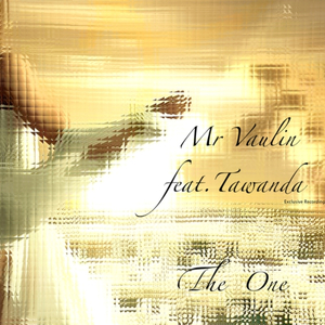 The One (Luka Sambe Remix)