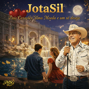 Dois Corações, Uma Moeda e um só desejo