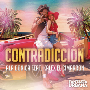 Contradiccion (Extended Mix)