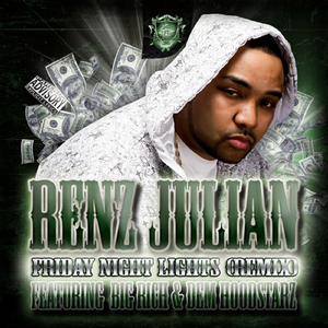 Friday Night Lights (instrumental)