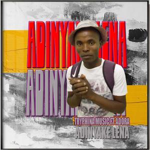 Adinyake lena (feat. adora)