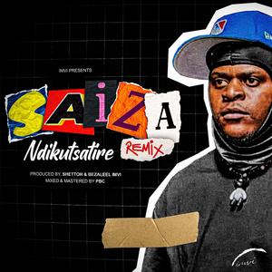 Saiza Ndikutsatire (Hulengende Diss) (feat. Madedido)