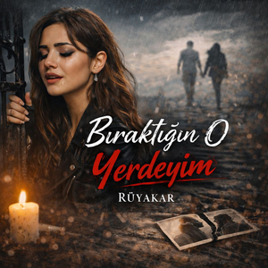 Bıraktığın O Yerdeyim