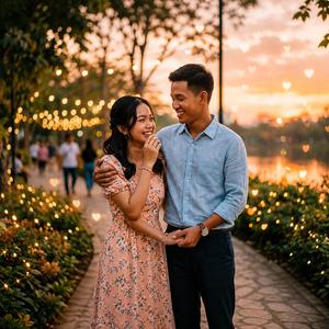 ក្មេងតូចរបស់បង
