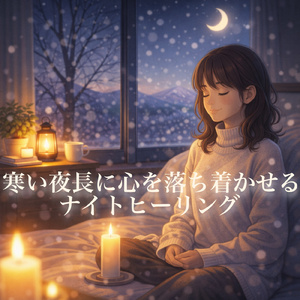 疲れた心がふわっと軽くなる冬の調べ