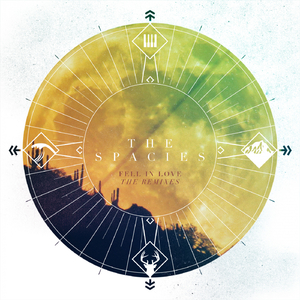 Fell In Love (My City Glory Remix)