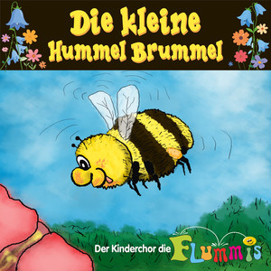 Die kleine Hummel Brummel