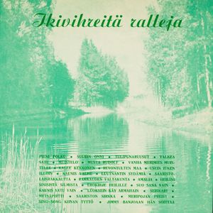 Revontulten maa / Usein itken illoin / Kaunis valhe