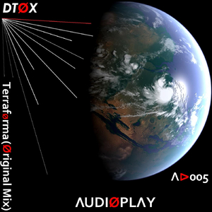 Terraforma (Original Mix)