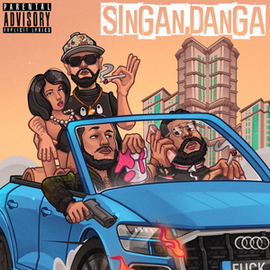 Singandanga (Remix)