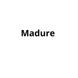 Madure