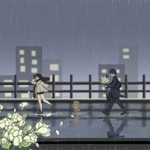 阴雨天Part2（prod.by Morrow x FAS）