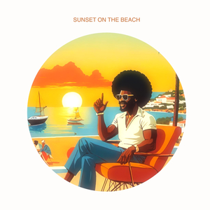 Rivers in the Sea (Edit Mix)