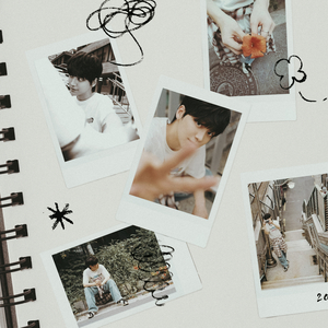 옛날 얘기 (feat. 계율이)