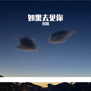 如果去见你（Melt）