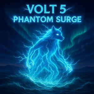 VOLT 5: Phantom Surge