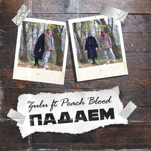 Падаем (feat. Peach Blood)
