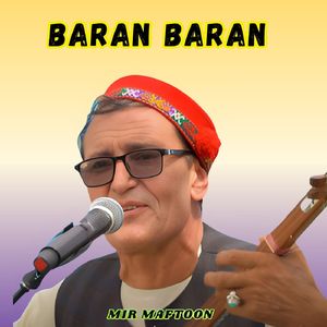 Baran Baran