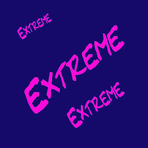 Extreme