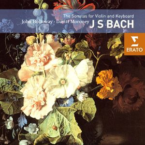 Sonata No. 3 in E major for Violin and Harpsichord BWV 1016: III. Adagio ma non tanto