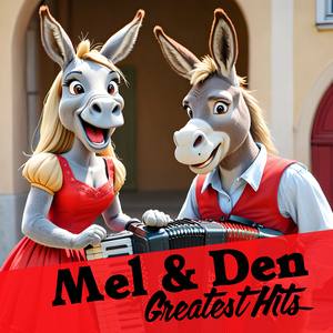 Het Leven Is Geen Ponykamp / Doe Posi / Wc Voor Twee / Maar Vanavond Heb Ik Hoofdpijn / Doe Posi Polka / Dwergenlied