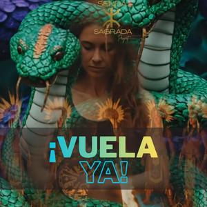 ¡VUELA YA!
