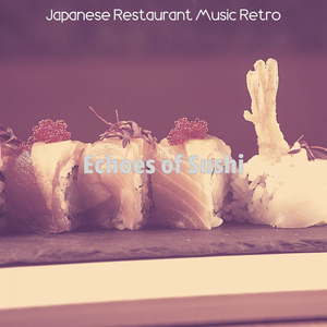 Relaxing Backdrops for Ramen