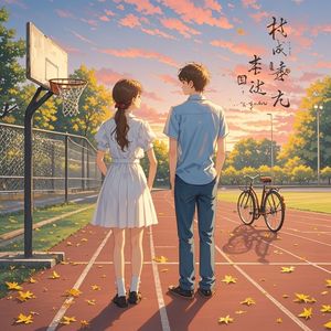 时光里的我们-苗匠