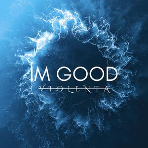 I'm Good (Blue)