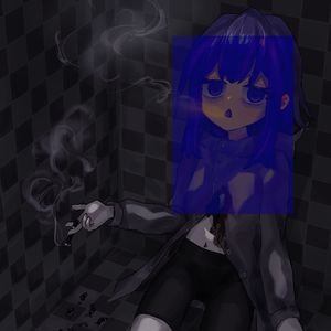 羽火(Instrumental)