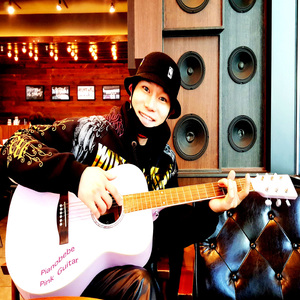 Aya Iseki (Guitar.ver)