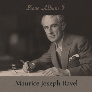 라벨(Maurice Ravel) - 쿠프랭의 무덤 Le tombeau de Couperin 6곡 토카타 Toccata M.68