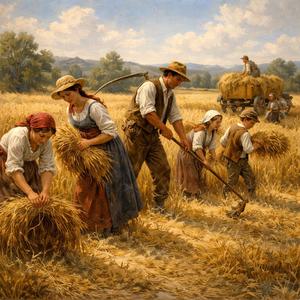 Hasat (Enstrümantel)