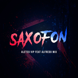 Saxofon