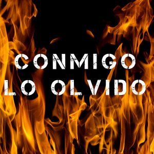 Conmigo lo olvido
