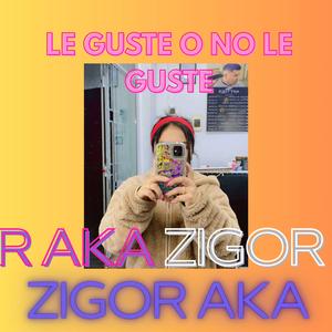 Le guste o no le guste