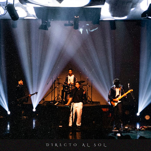 Sombras (En Vivo)