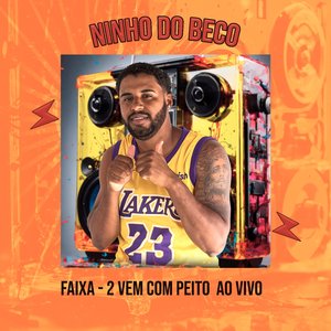 Vem Com Peito (Ao Vivo)