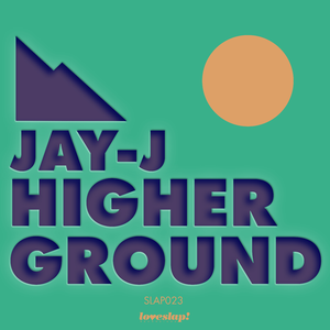 Higher Ground (Grooveapella) [feat. Alexander East]