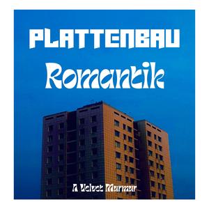 Plattenbau Romantik