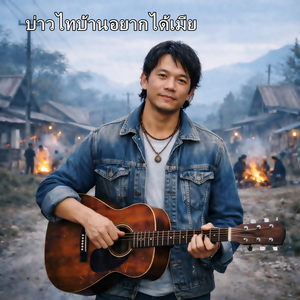 บ่าวไทบ้านอยากได้เมีย