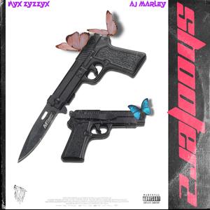 Shooterz (feat. Aj Marley)